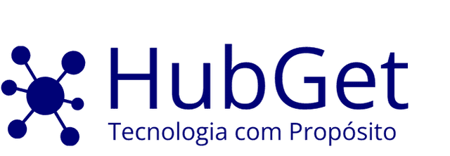 HubGet Logo